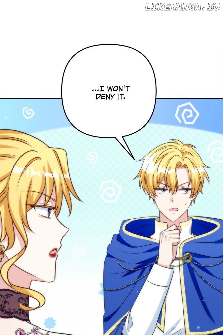 I’m Living with my Mother-in-law Chapter 61 - page 63