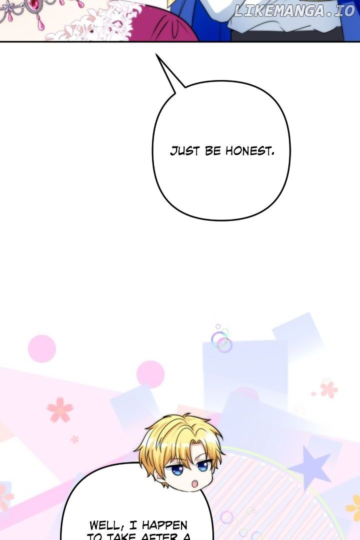 I’m Living with my Mother-in-law Chapter 61 - page 64