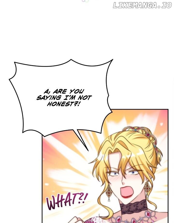 I’m Living with my Mother-in-law Chapter 61 - page 66