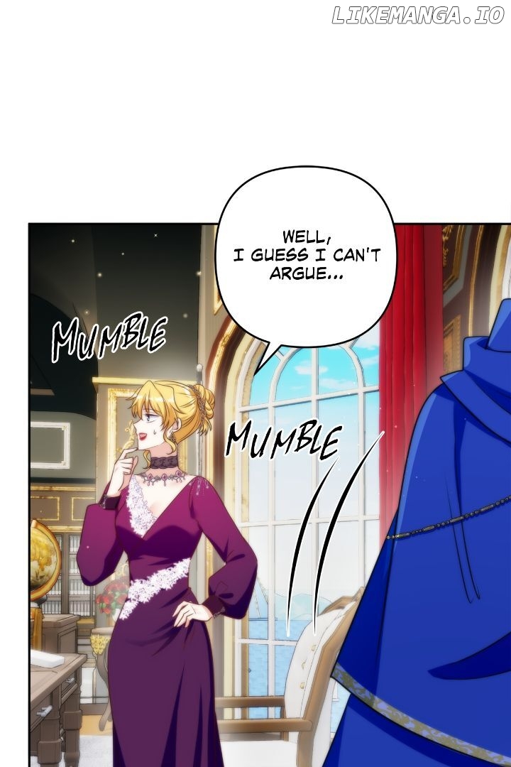 I’m Living with my Mother-in-law Chapter 61 - page 68