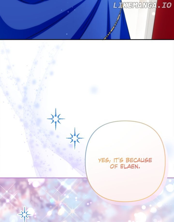 I’m Living with my Mother-in-law Chapter 61 - page 70