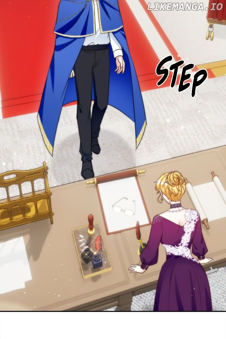 I’m Living with my Mother-in-law Chapter 61 - page 9