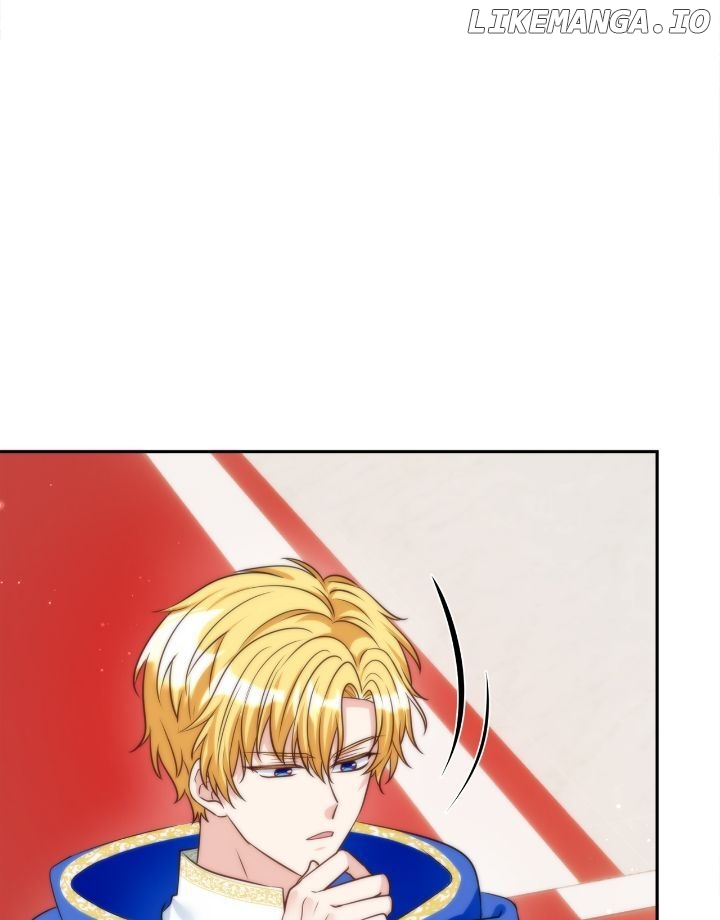 I’m Living with my Mother-in-law Chapter 61 - page 10
