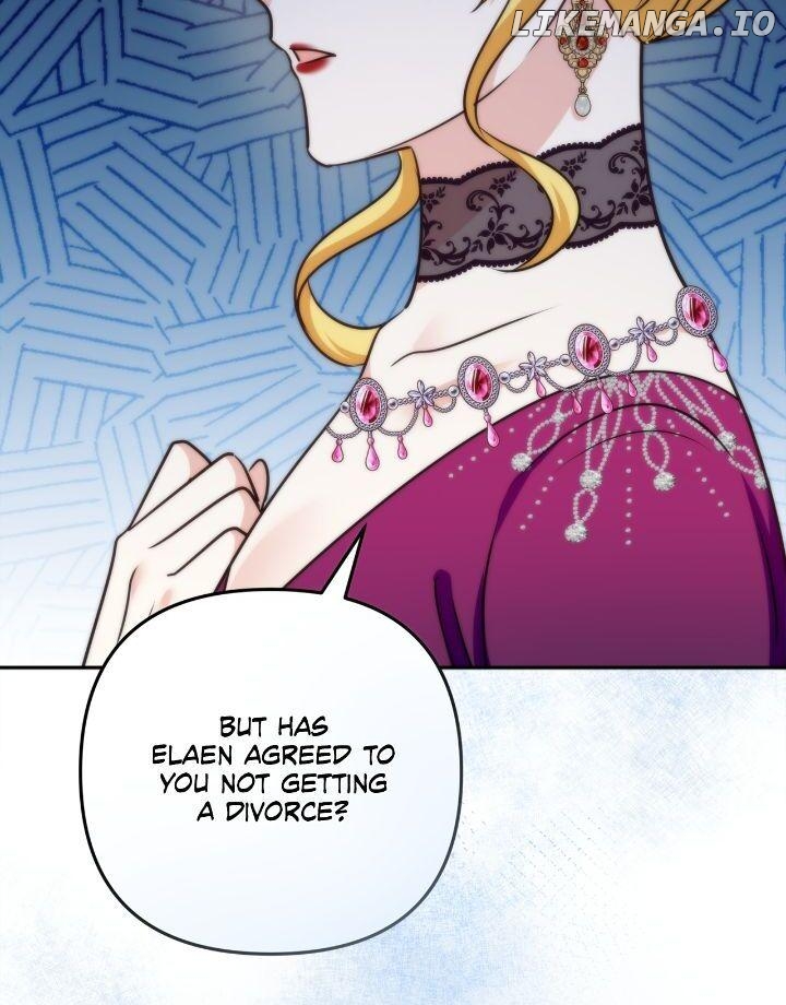 I’m Living with my Mother-in-law Chapter 62 - page 10