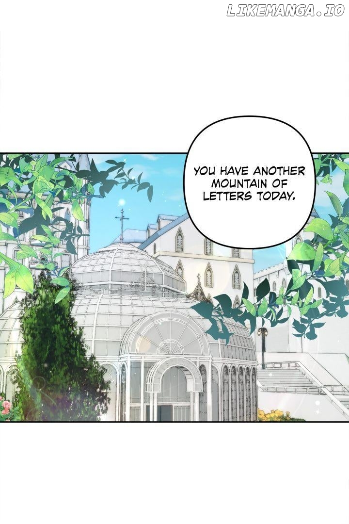 I’m Living with my Mother-in-law Chapter 62 - page 13