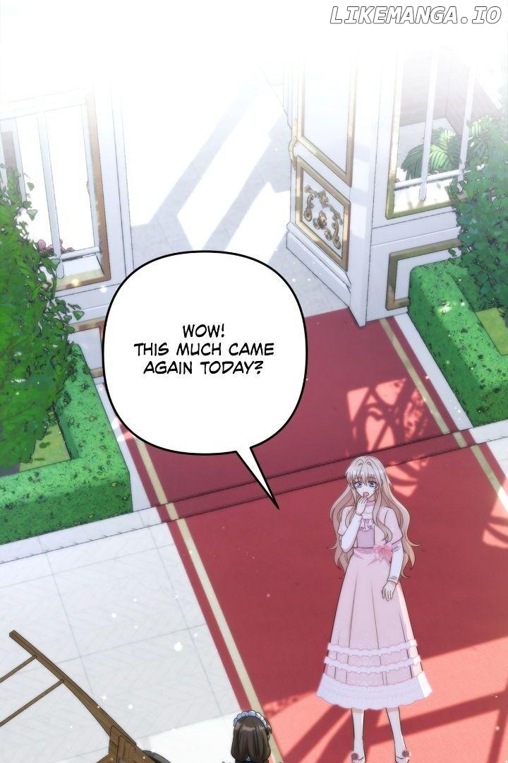 I’m Living with my Mother-in-law Chapter 62 - page 14