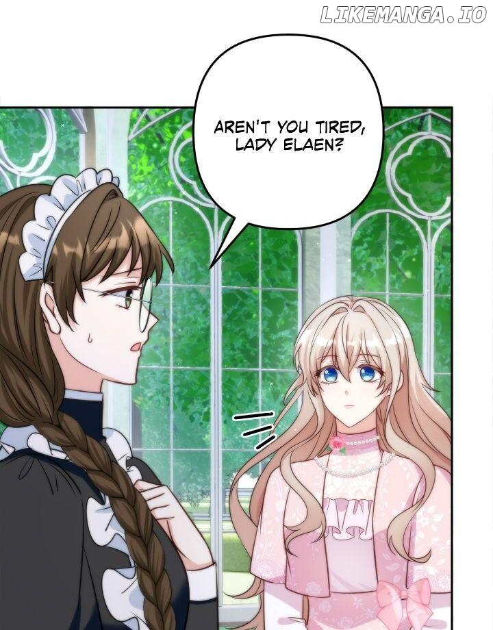 I’m Living with my Mother-in-law Chapter 62 - page 16