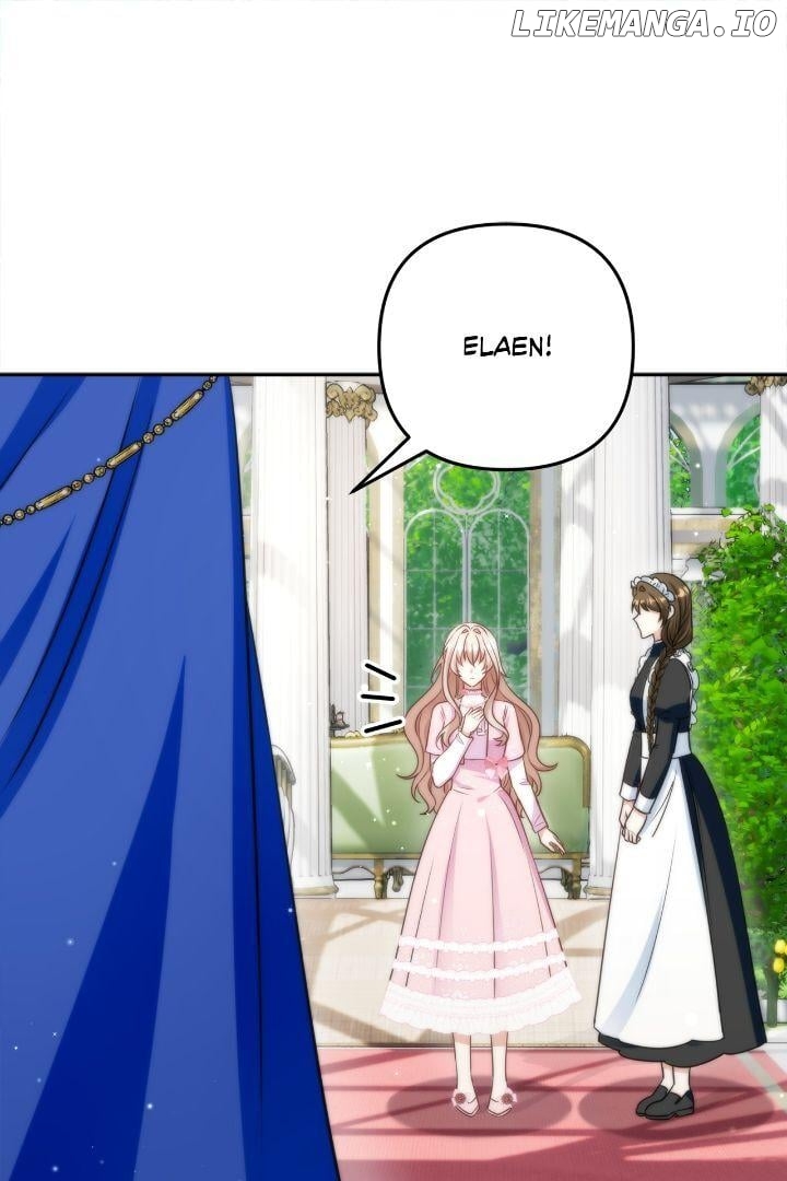 I’m Living with my Mother-in-law Chapter 62 - page 18