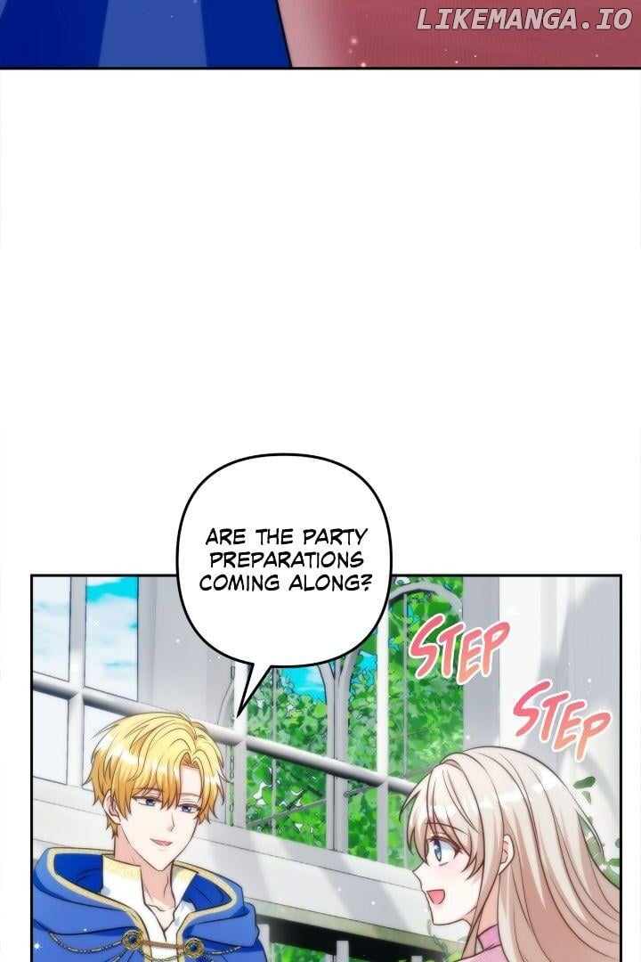 I’m Living with my Mother-in-law Chapter 62 - page 19