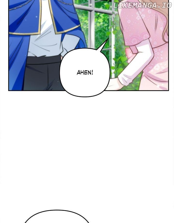 I’m Living with my Mother-in-law Chapter 62 - page 20