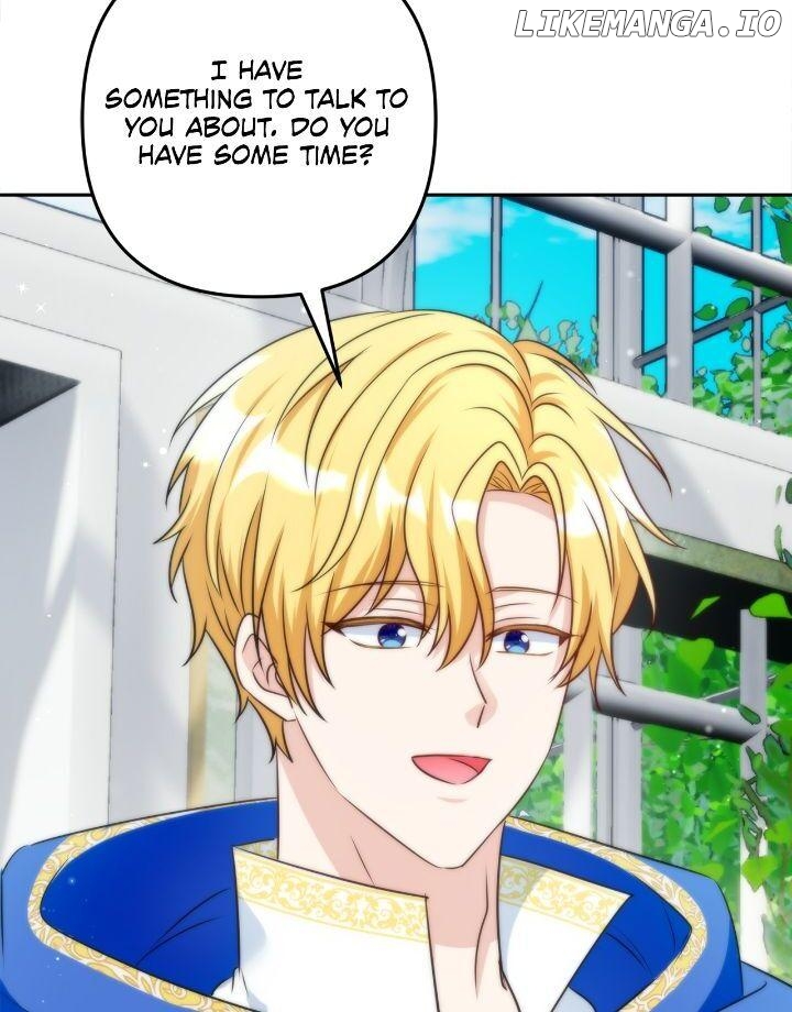 I’m Living with my Mother-in-law Chapter 62 - page 21