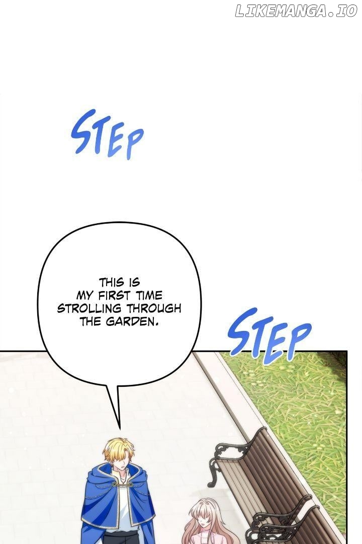 I’m Living with my Mother-in-law Chapter 62 - page 23