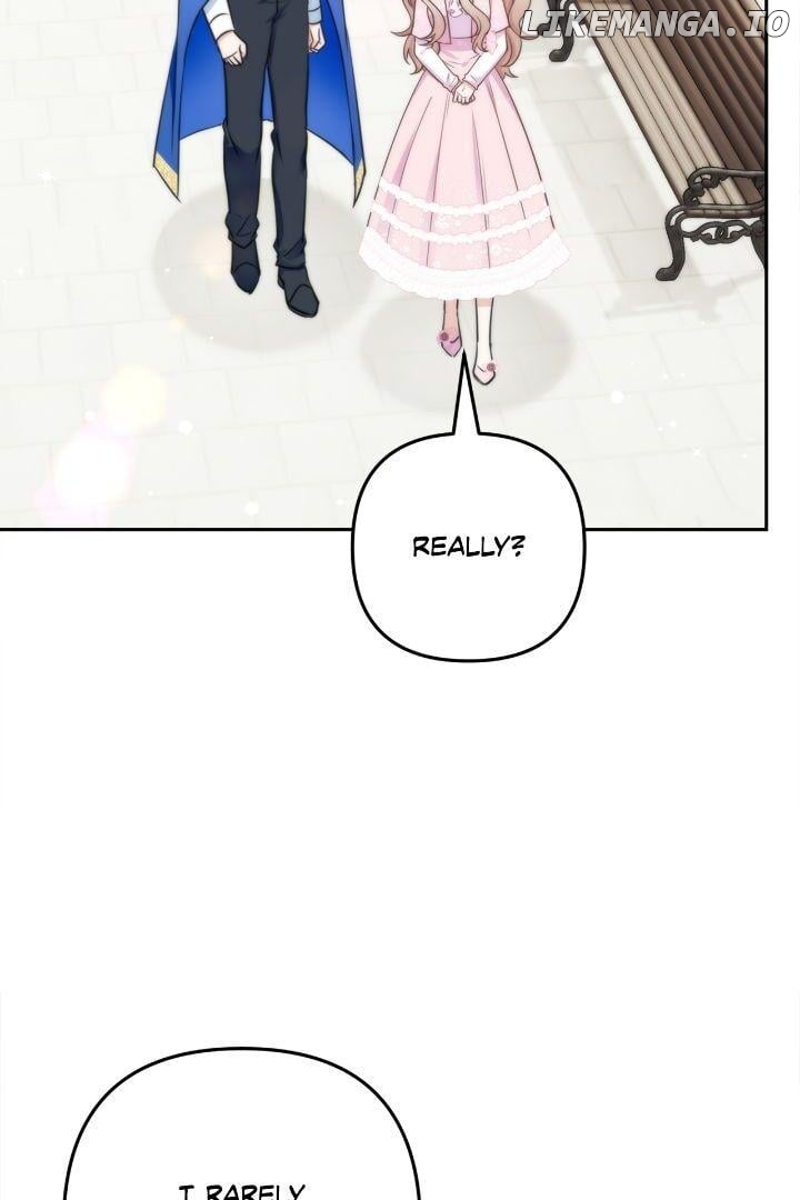 I’m Living with my Mother-in-law Chapter 62 - page 24