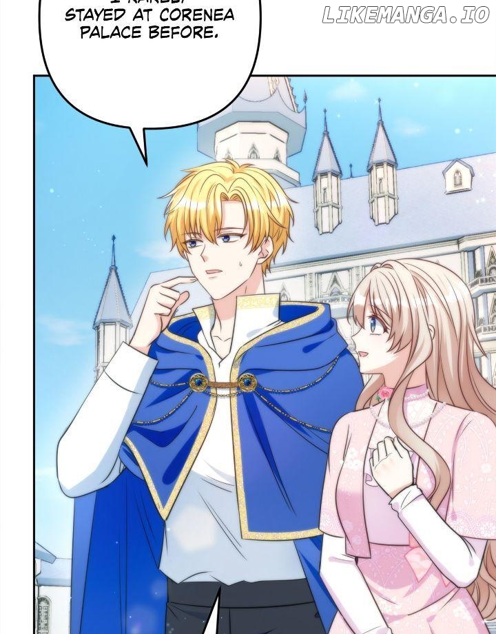 I’m Living with my Mother-in-law Chapter 62 - page 25