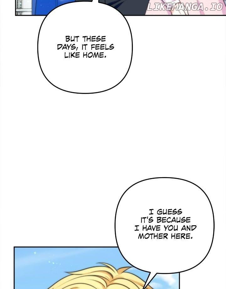 I’m Living with my Mother-in-law Chapter 62 - page 26