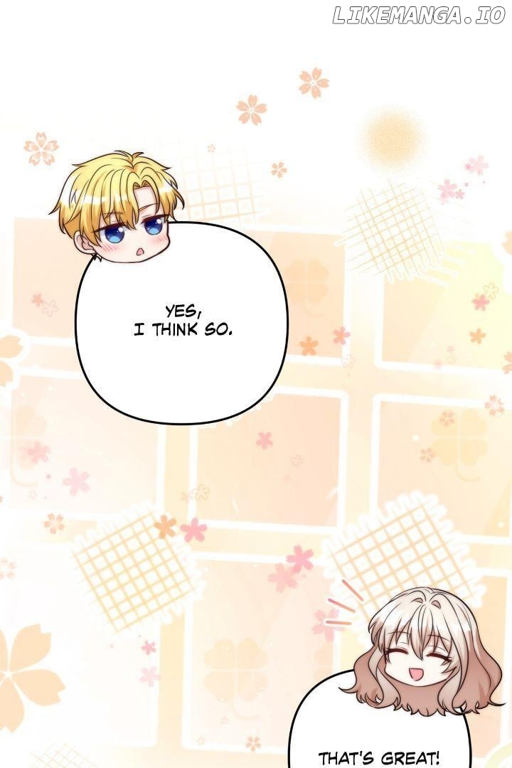 I’m Living with my Mother-in-law Chapter 62 - page 28