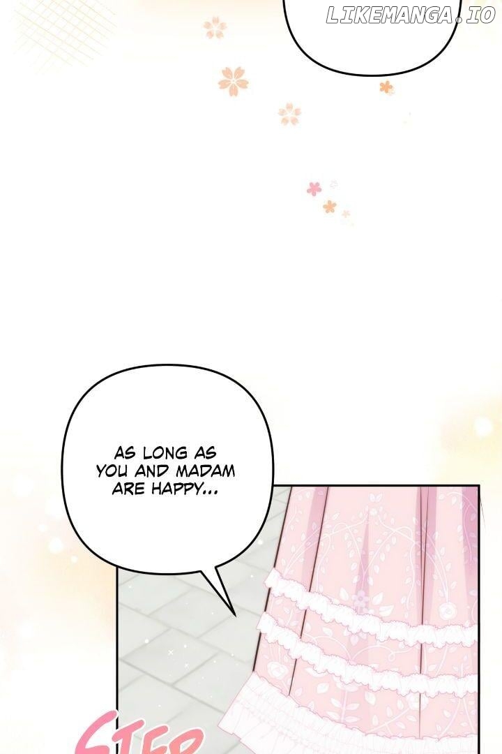 I’m Living with my Mother-in-law Chapter 62 - page 29