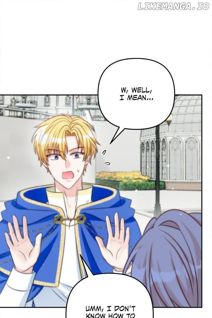 I’m Living with my Mother-in-law Chapter 62 - page 33