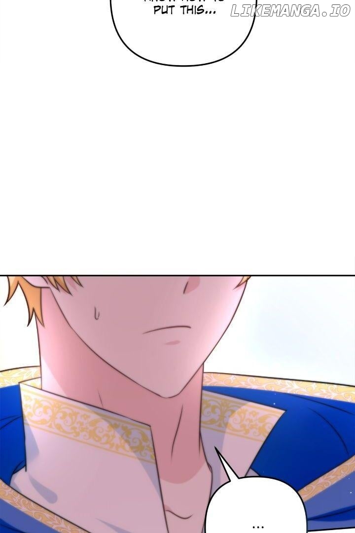 I’m Living with my Mother-in-law Chapter 62 - page 34