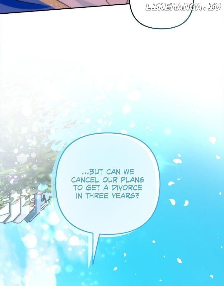 I’m Living with my Mother-in-law Chapter 62 - page 35