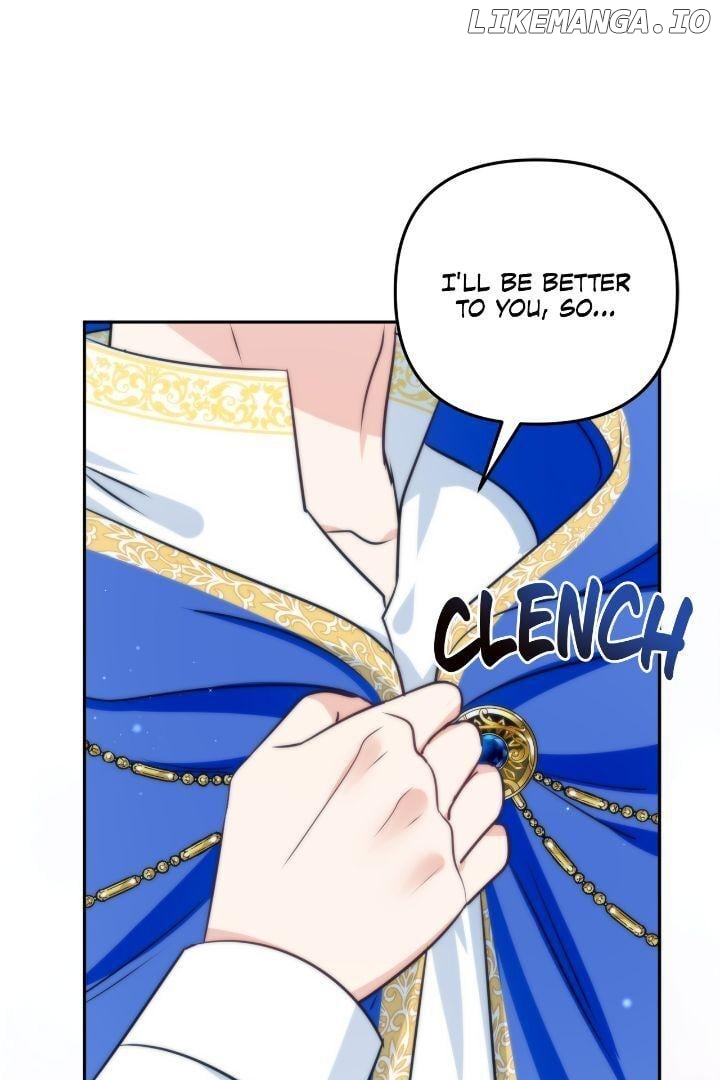 I’m Living with my Mother-in-law Chapter 62 - page 38