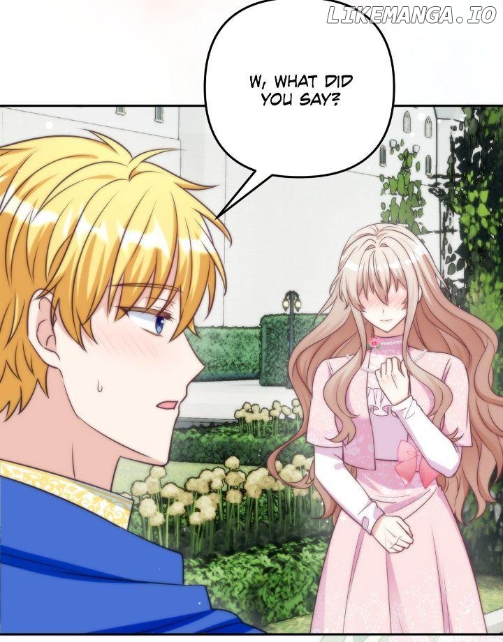I’m Living with my Mother-in-law Chapter 62 - page 40