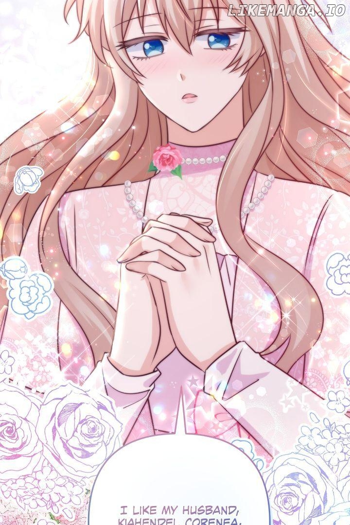 I’m Living with my Mother-in-law Chapter 62 - page 42