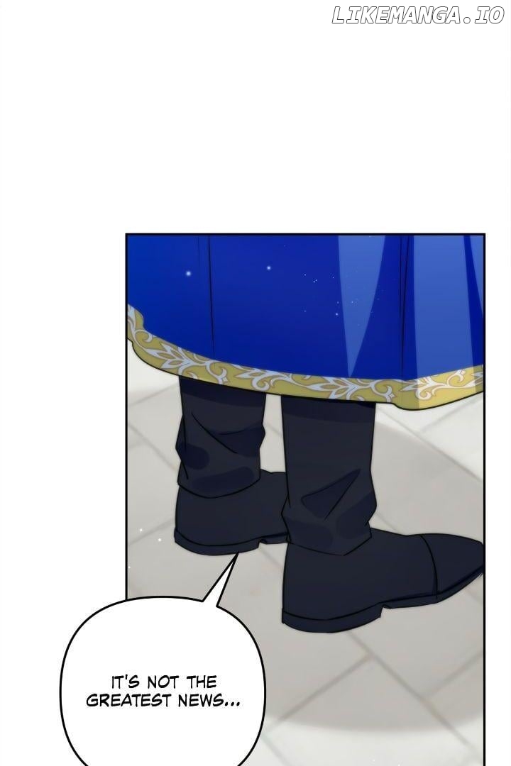 I’m Living with my Mother-in-law Chapter 62 - page 48