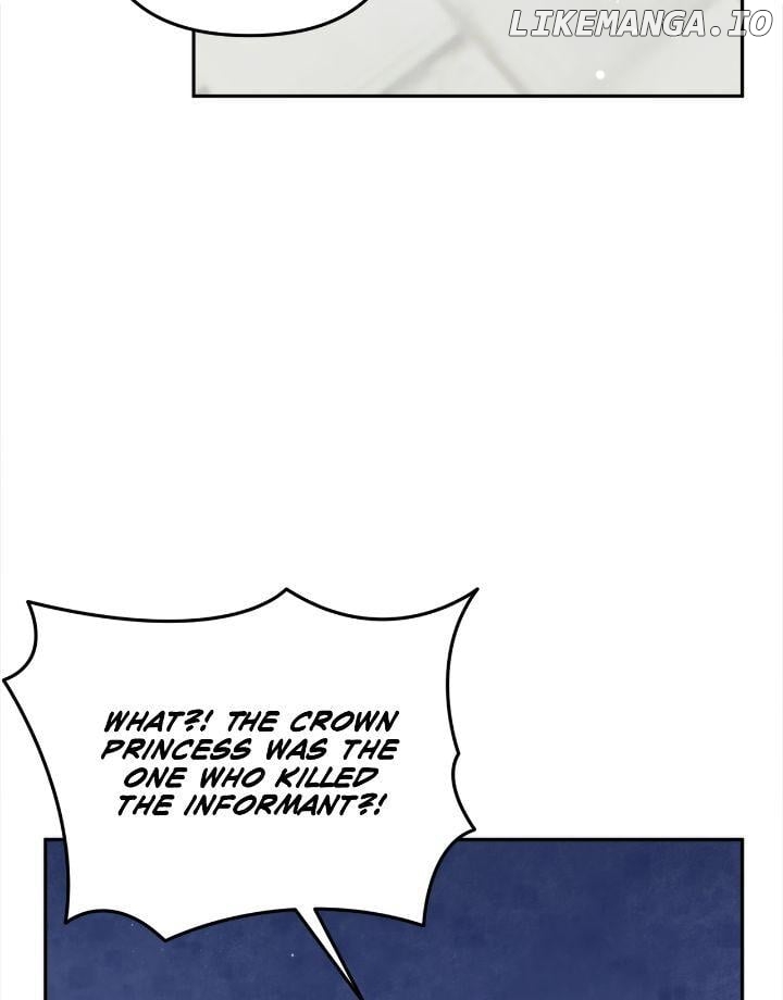 I’m Living with my Mother-in-law Chapter 62 - page 49
