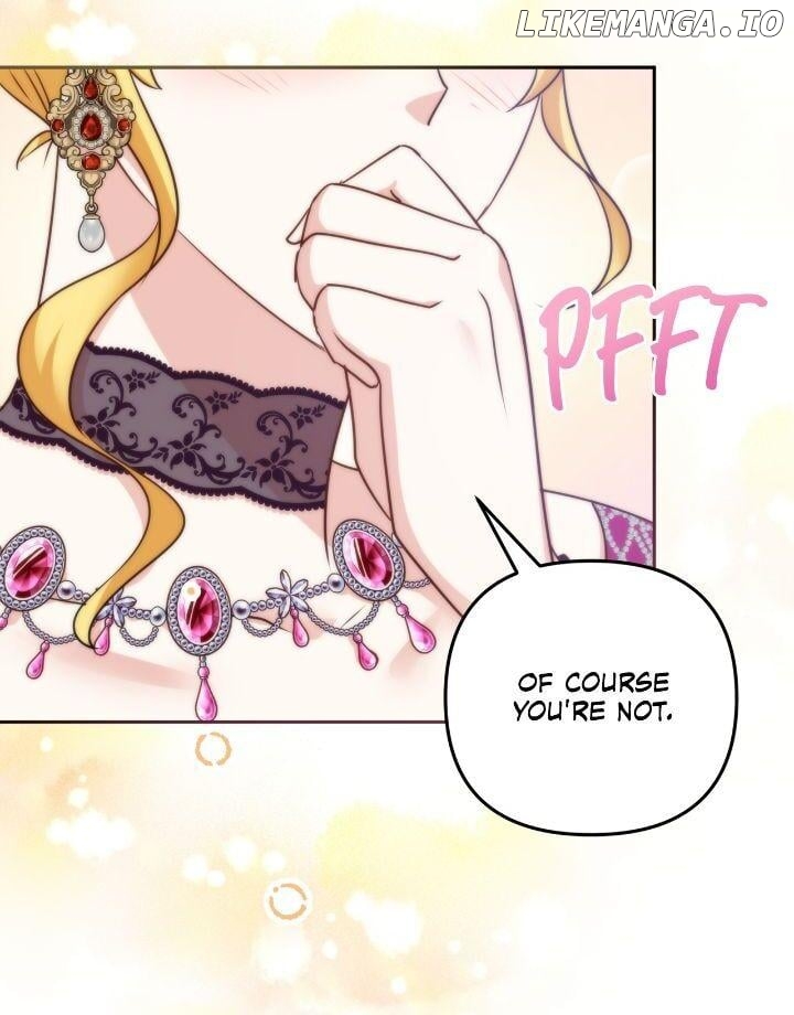 I’m Living with my Mother-in-law Chapter 62 - page 5