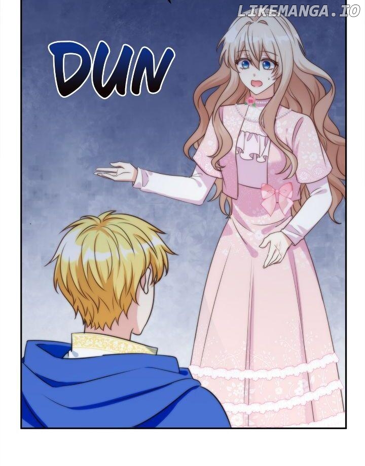 I’m Living with my Mother-in-law Chapter 62 - page 50