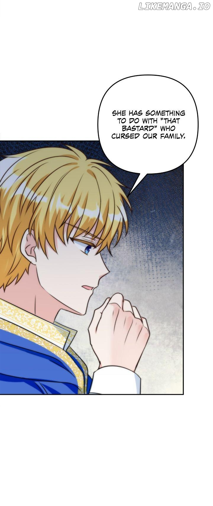 I’m Living with my Mother-in-law Chapter 62 - page 51