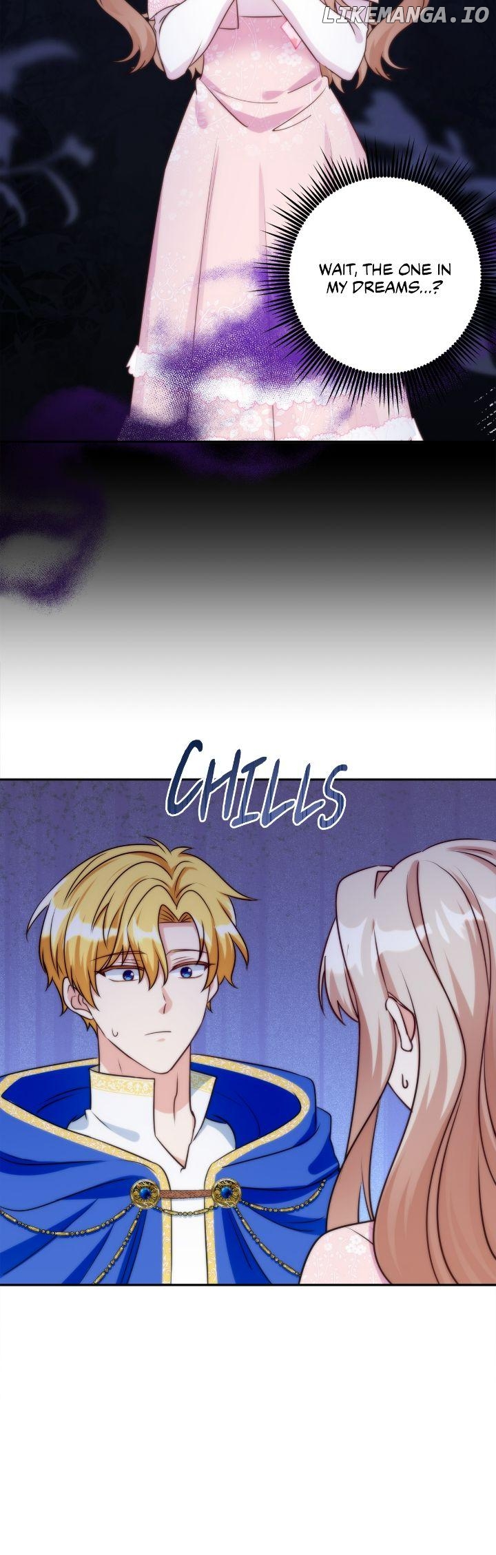 I’m Living with my Mother-in-law Chapter 62 - page 56