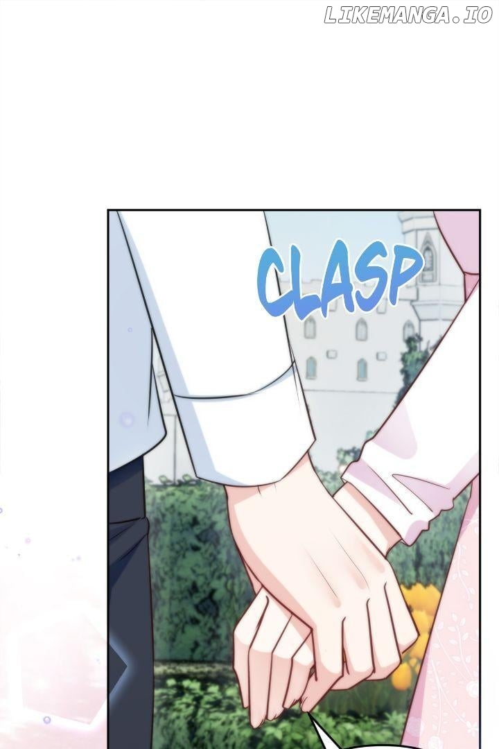 I’m Living with my Mother-in-law Chapter 62 - page 57