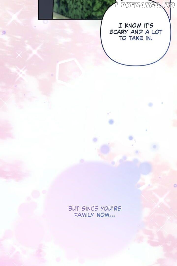 I’m Living with my Mother-in-law Chapter 62 - page 58