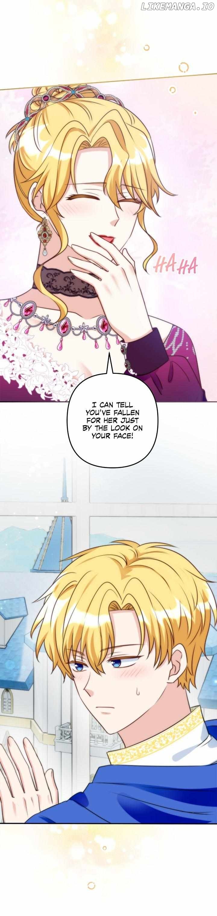 I’m Living with my Mother-in-law Chapter 62 - page 6