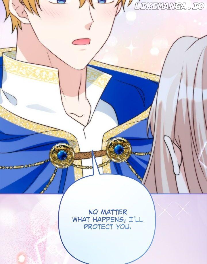 I’m Living with my Mother-in-law Chapter 62 - page 60