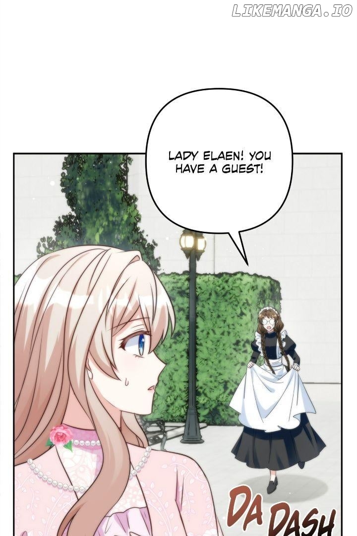 I’m Living with my Mother-in-law Chapter 62 - page 62