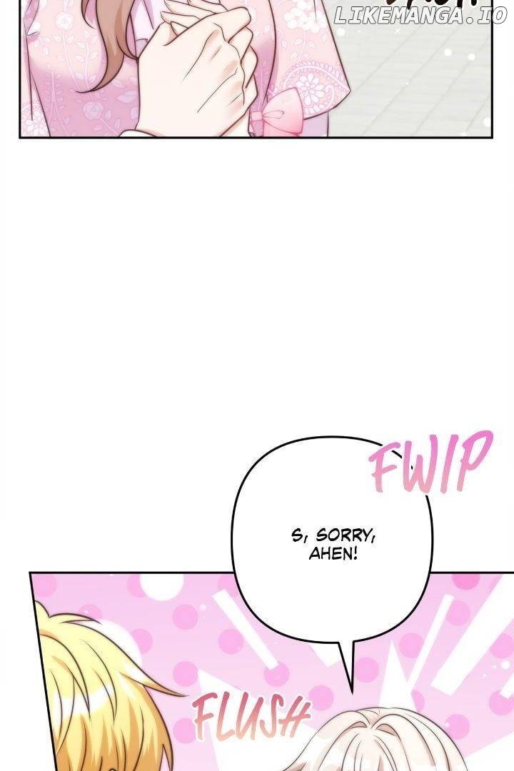 I’m Living with my Mother-in-law Chapter 62 - page 63