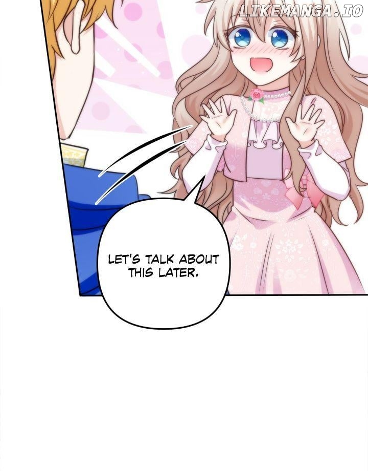 I’m Living with my Mother-in-law Chapter 62 - page 64