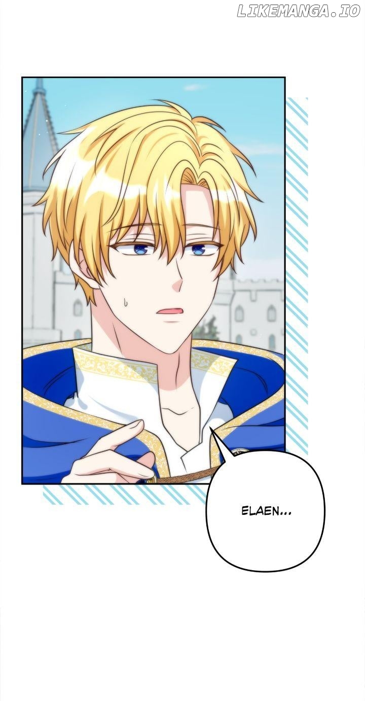 I’m Living with my Mother-in-law Chapter 62 - page 66