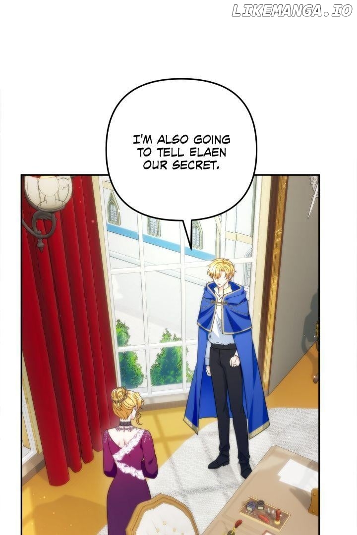 I’m Living with my Mother-in-law Chapter 62 - page 7