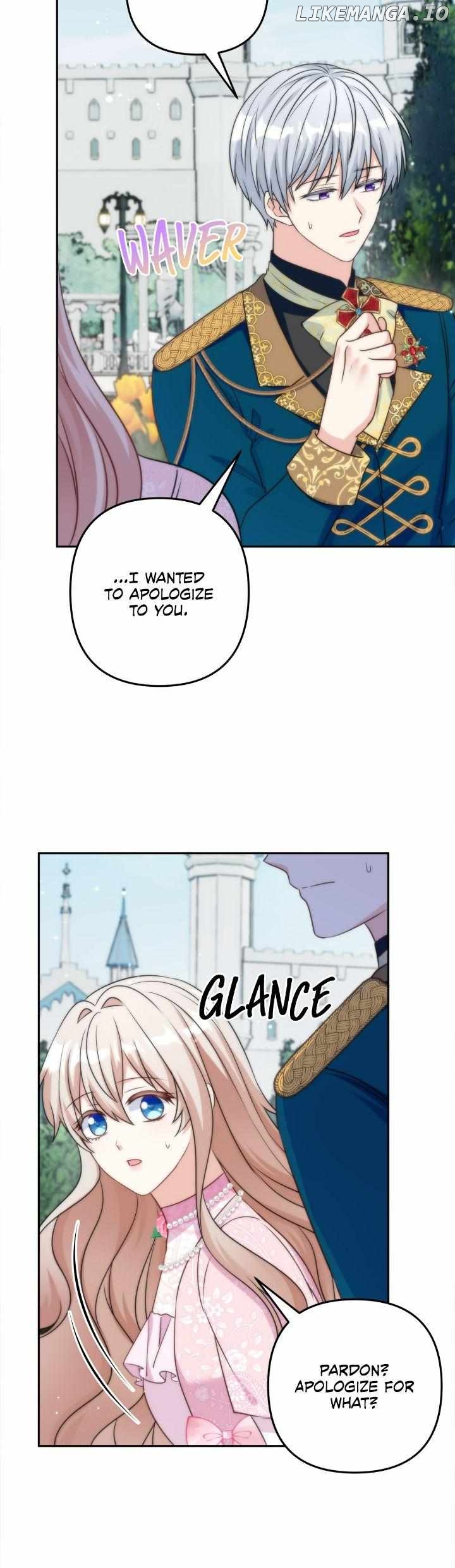 I’m Living with my Mother-in-law Chapter 62 - page 71
