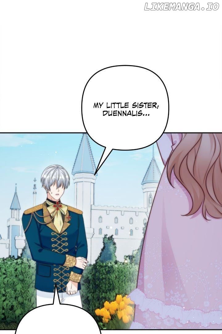 I’m Living with my Mother-in-law Chapter 62 - page 72