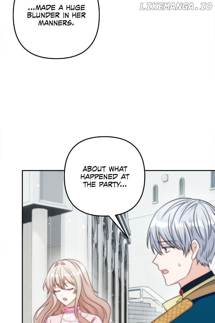 I’m Living with my Mother-in-law Chapter 62 - page 73