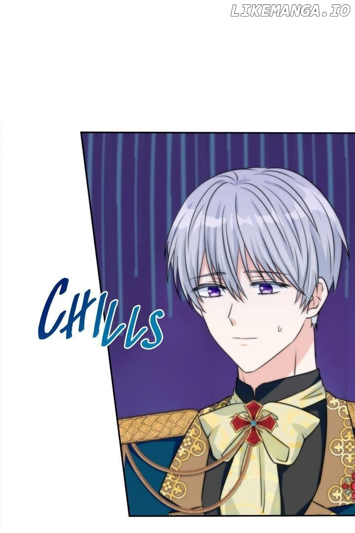 I’m Living with my Mother-in-law Chapter 62 - page 77