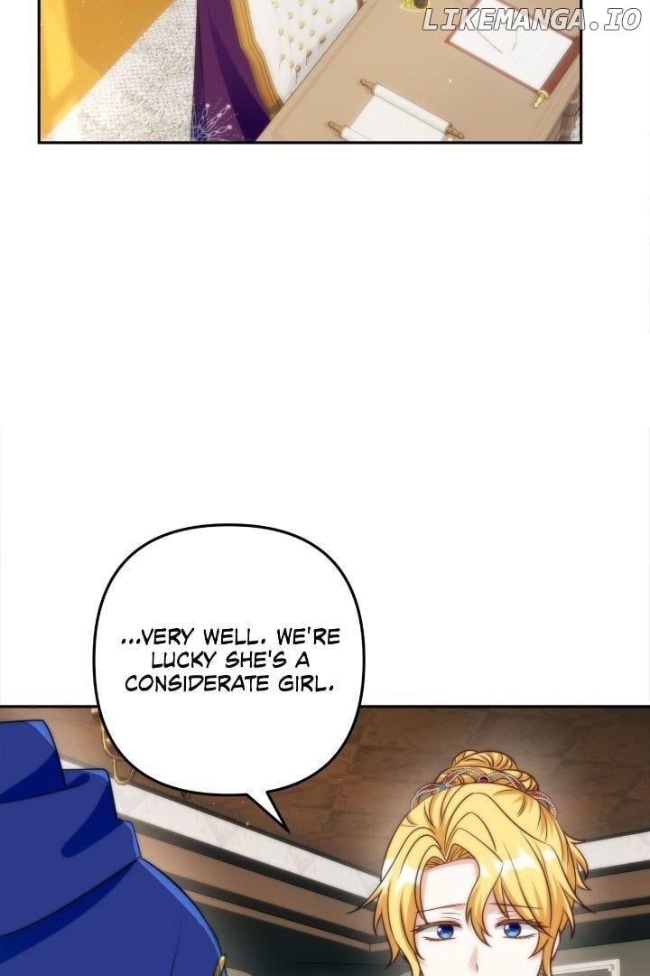 I’m Living with my Mother-in-law Chapter 62 - page 8