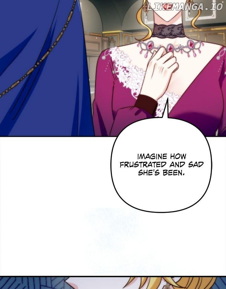 I’m Living with my Mother-in-law Chapter 62 - page 9