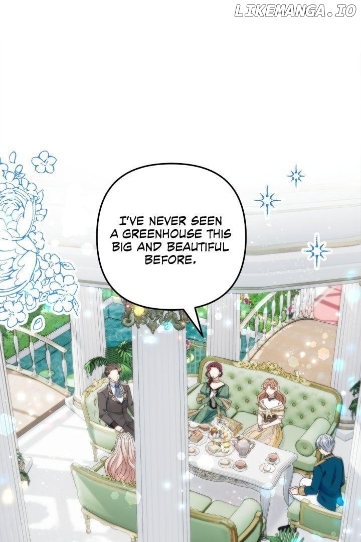 I’m Living with my Mother-in-law Chapter 63 - page 9