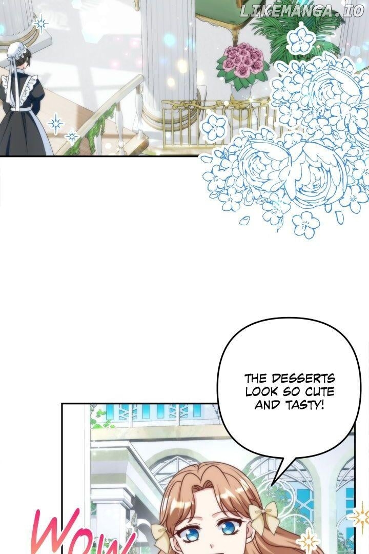 I’m Living with my Mother-in-law Chapter 63 - page 10
